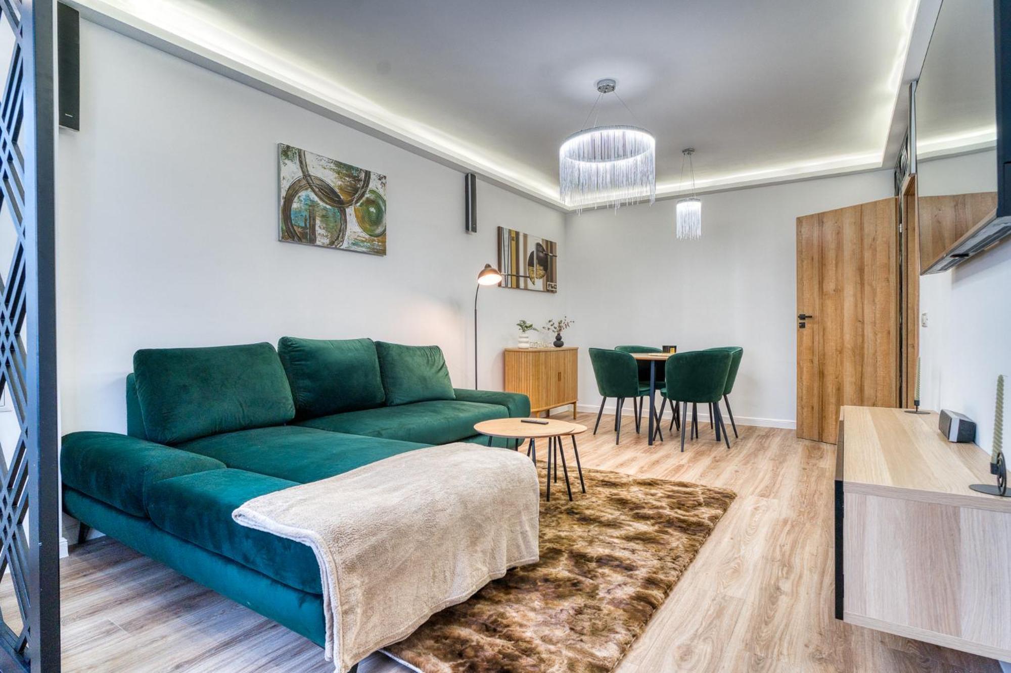 City Chic Retreat: Newly Renovated 1Br Apartment Bukarest Exteriör bild
